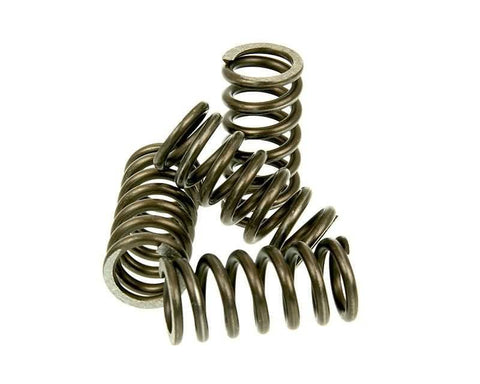 clutch spring set Malossi MHR reinforced for slightly tuned engines for Minarelli AM MALOSSI MOTOVEIKALS 21