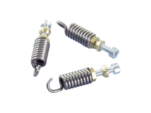 clutch spring set Polini 2.0mm for Speed Clutch 3G For Race POLINI MOTOVEIKALS 21