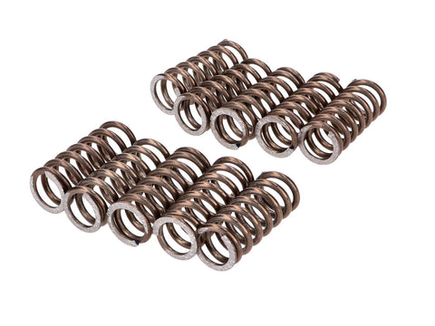 Clutch springs 10 pieces for Zündapp KS 80, K 80 SX MOGA MOTOVEIKALS 21