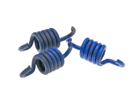 clutch springs blue for Polini Speed ??Clutch POLINI MOTOVEIKALS 21