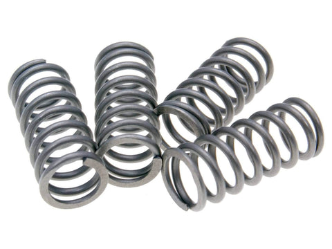 clutch springs EBC reinforced 4 pcs for Yamaha YZF-R 125 RE111 EBC MOTOVEIKALS 21