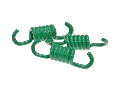 Clutch springs Polini Speed Clutch 1,8mm for Kymco, Peugeot, Piaggio POLINI MOTOVEIKALS 21