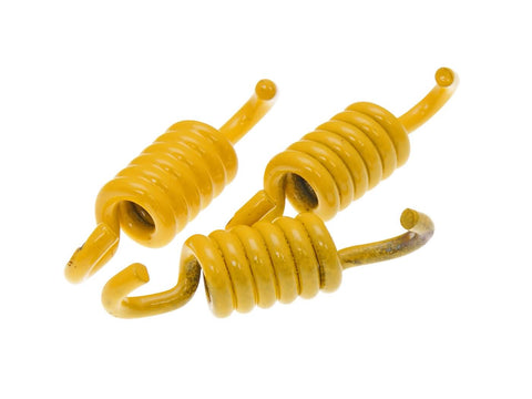 Clutch springs Polini Speed Clutch 1,9mm for Kymco, Peugeot, Piaggio POLINI MOTOVEIKALS 21