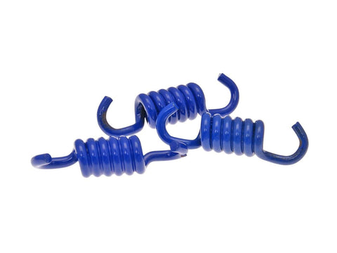 Clutch springs Polini Speed Clutch 2mm for Kymco, Peugeot, Piaggio POLINI MOTOVEIKALS 21