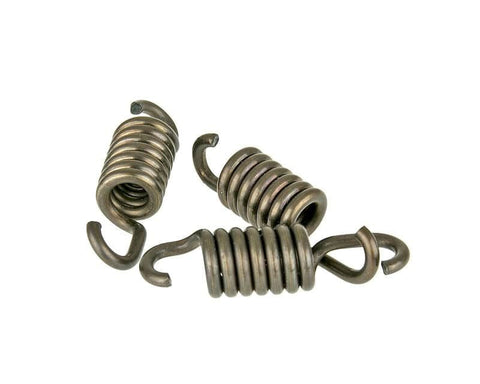 Clutch Springs - Set Of 3 101 OCTANE 101 OCTANE MOTOVEIKALS 21