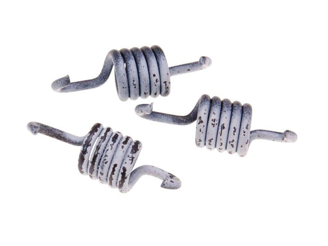 clutch springs white for Polini Speed ??Clutch POLINI MOTOVEIKALS 21