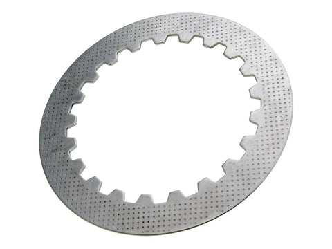 clutch steel disc OEM for Piaggio / Derbi engines D50B0, EBE, EBS PIAGGIO MOTOVEIKALS 21