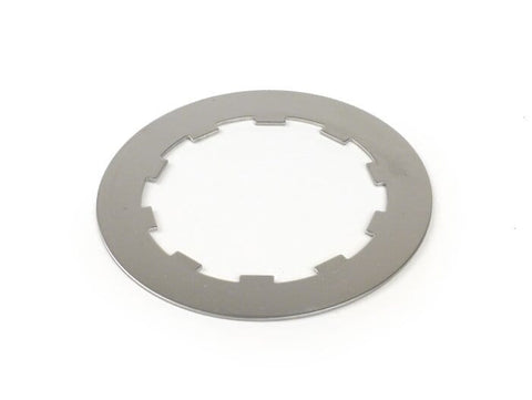 Clutch steel plate -BGM ORIGINAL- Lambretta LI, LIS, SX, TV (series 2-3), DL, GP - 1.5mm BGM ORIGINAL MOTOVEIKALS 21