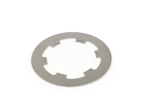 Clutch steel plate -BGM ORIGINAL- Vespa Smallframe- type PK XL2 - 1.0mm BGM ORIGINAL MOTOVEIKALS 21