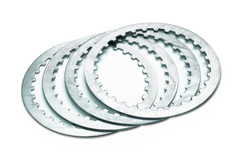 Clutch Steel Plate Set TRW TRW MOTOVEIKALS 21