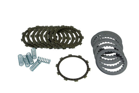 Clutch Super Kit TRW TRW MOTOVEIKALS 21
