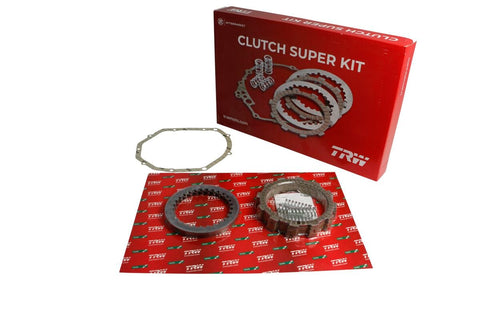Clutch Super Kit TRW TRW MOTOVEIKALS 21