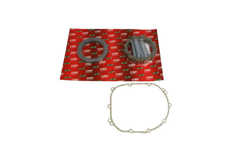 Clutch Super Kit TRW TRW MOTOVEIKALS 21