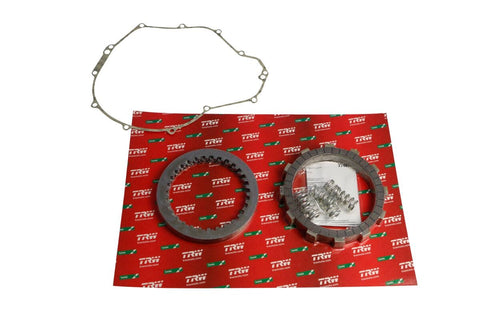 Clutch Super Kit TRW TRW MOTOVEIKALS 21