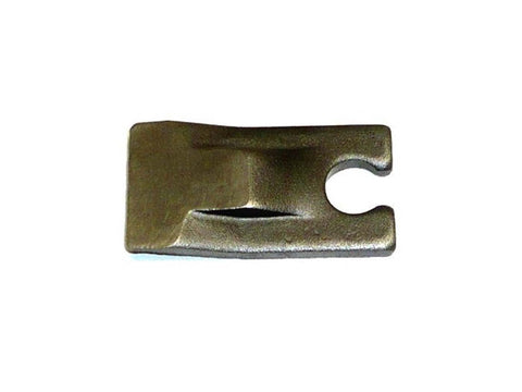 Clutch tongue for C 50 Sport Type 517, 529, Super 441, GTS KS 530, CS 25, 50, CX, Hai, 448, R Scooter, RS Scooter 561, Star 1 and 2 462, ZD, ZL, ZS, ZX, Combinette DIVERSE / IMPORT MOTOVEIKALS 21
