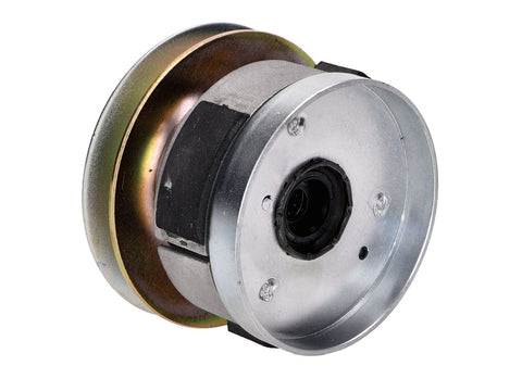Clutch with pulley for Piaggio Ciao, SI, Bravo 101 OCTANE MOTOVEIKALS 21