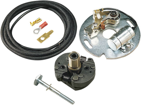 Cmplt Adv Unit Assy 70-99 DRAG SPECIALTIES DRAG SPECIALTIES MOTOVEIKALS 21