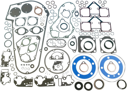 Cmplt Gskt Kit 66-84Fx/Fl JAMES GASKET JAMES GASKETS MOTOVEIKALS 21