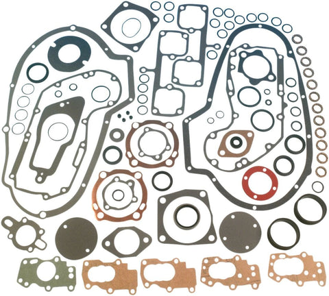 Cmplt Gskt Kit L73-85 Xl JAMES GASKET JAMES GASKETS MOTOVEIKALS 21