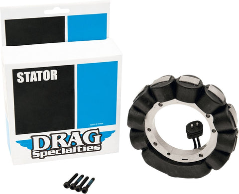 Coated Stator 81-88 Fx Fl DRAG SPECIALTIES DRAG SPECIALTIES MOTOVEIKALS 21
