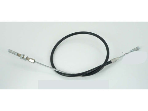 Cobra foot brake cable for GT, GTL, GTS MOGA MOTOVEIKALS 21