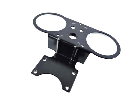 Cockpit carrier 71mm for Zündapp GTS KS 50, C 50 Sport DIVERSE / IMPORT MOTOVEIKALS 21