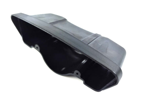 Cockpit fairing for Zündapp GTS 50, C 50 Sport, Z models DIVERSE / IMPORT MOTOVEIKALS 21