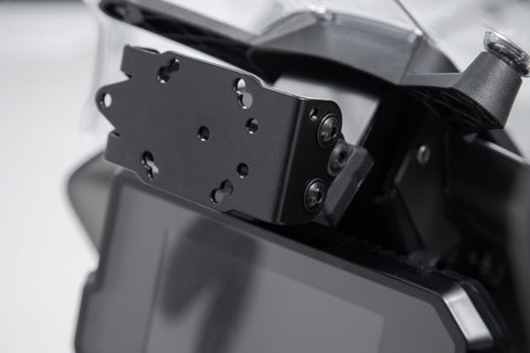 Cockpit Gps Mount SW-MOTECH SW-MOTECH MOTOVEIKALS 21