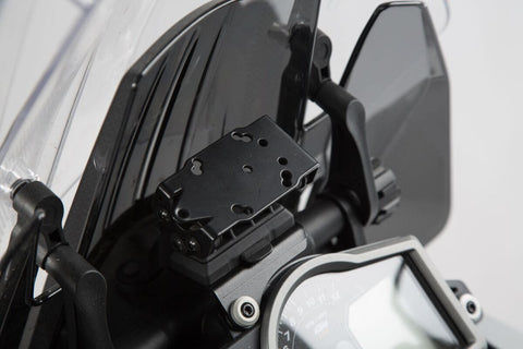 Cockpit Gps Mount SW-MOTECH SW-MOTECH MOTOVEIKALS 21
