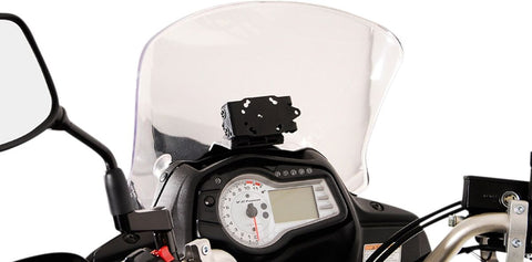 Cockpit Gps Mount SW-MOTECH SW-MOTECH MOTOVEIKALS 21