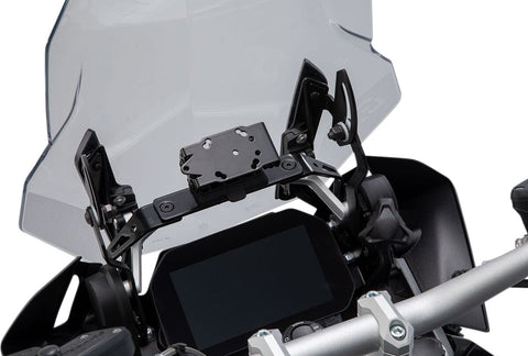 Cockpit Gps Mount SW-MOTECH SW-MOTECH MOTOVEIKALS 21