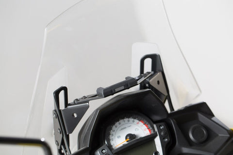 Cockpit Gps Mount SW-MOTECH SW-MOTECH MOTOVEIKALS 21