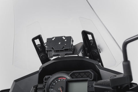 Cockpit Gps Mount SW-MOTECH SW-MOTECH MOTOVEIKALS 21