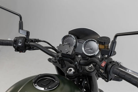 Cockpit Gps Mount SW-MOTECH SW-MOTECH MOTOVEIKALS 21