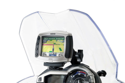 Cockpit Gps Mount SW-MOTECH SW-MOTECH MOTOVEIKALS 21