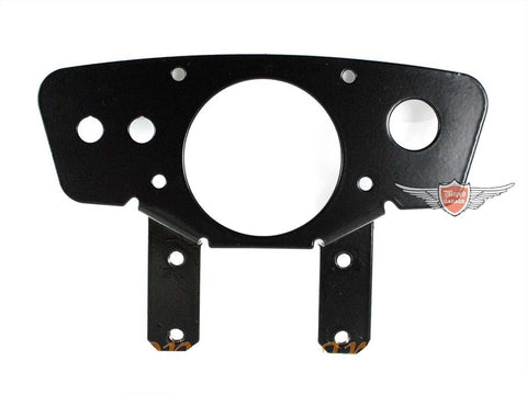 Cockpit holder for Zündapp C 50 Sport Type 517 DIVERSE / IMPORT MOTOVEIKALS 21