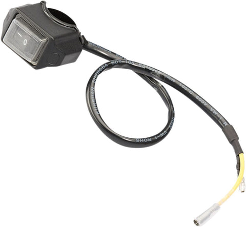Cockpit Switch SW-MOTECH SW-MOTECH MOTOVEIKALS 21
