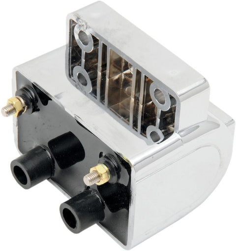 Coil Dual Fire 3 Ohm Chr DRAG SPECIALTIES DRAG SPECIALTIES MOTOVEIKALS 21