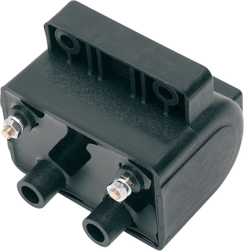 Coil Dual Fire 4 Ohm Blk DRAG SPECIALTIES DRAG SPECIALTIES MOTOVEIKALS 21