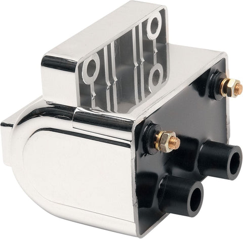 Coil Dual Fire 4 Ohm Chr DRAG SPECIALTIES DRAG SPECIALTIES MOTOVEIKALS 21