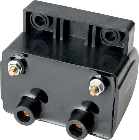 Coil Dualfire 3 Ohm Blk DRAG SPECIALTIES DRAG SPECIALTIES MOTOVEIKALS 21
