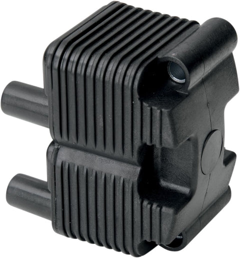 Coil Singlefire .5 Ohm Bk DRAG SPECIALTIES DRAG SPECIALTIES MOTOVEIKALS 21