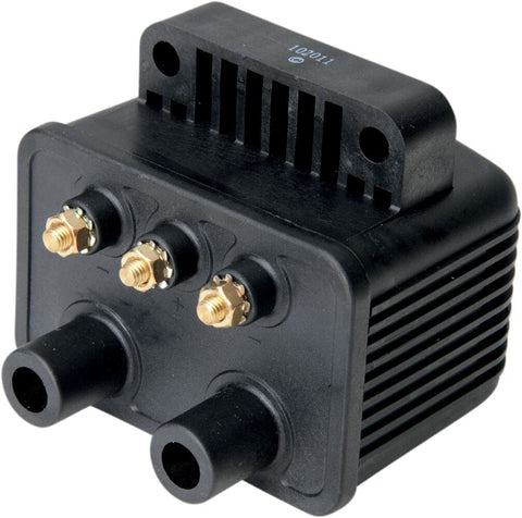 Coil Singlfire 2.4 Ohm Bk DRAG SPECIALTIES DRAG SPECIALTIES MOTOVEIKALS 21