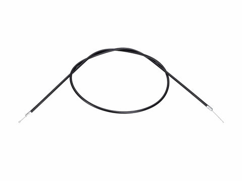 Cold start cable for Hercules Supra 2D, Kreidler, Hercules, Puch, KTM, Rixe, Victoria, DKW, Zündapp OEM STANDARD MOTOVEIKALS 21