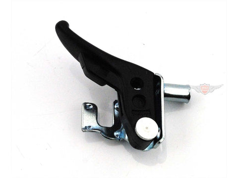 Cold start / deco lever Magura for Zündapp, Kreidler, Hercules, Puch, Batavus, Göricke, Rixe, Victoria, DKW, KTM MAGURA MOTOVEIKALS 21