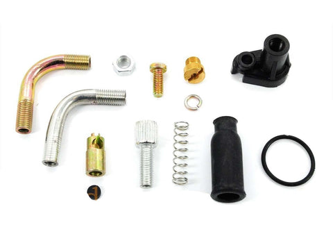 Cold start kit Dellorto for moped mokick DIVERSE / IMPORT MOTOVEIKALS 21