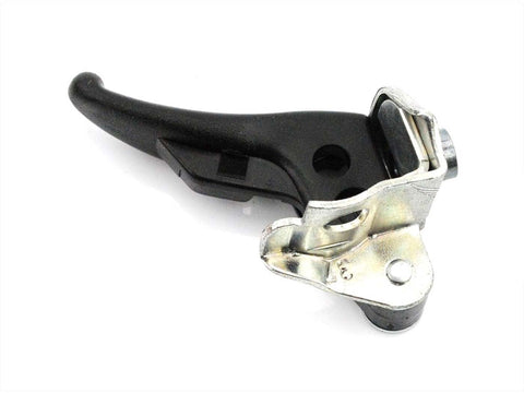 Cold start lever Magura for Batavus Mofa City for Bing Vergasero Pronto, DKW 530, 531, 532, 533, 534, 535, Hercules M1, M2, M4, C1 Bike, C3, K 50 SE, MAGURA MOTOVEIKALS 21