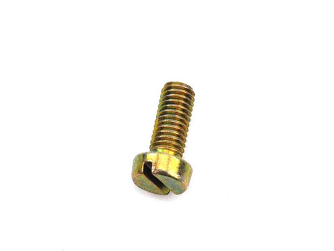 Cold start lever retaining screw for Bing 21 carburetor for Zündapp K KS SX 80 DIVERSE / IMPORT MOTOVEIKALS 21
