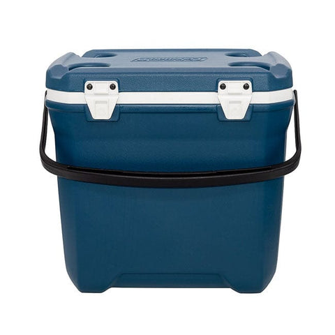 Coleman 28QT Xtreme Cooler Blue COLEMAN MOTOVEIKALS 21