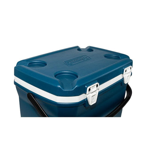 Coleman 28QT Xtreme Cooler Blue COLEMAN MOTOVEIKALS 21